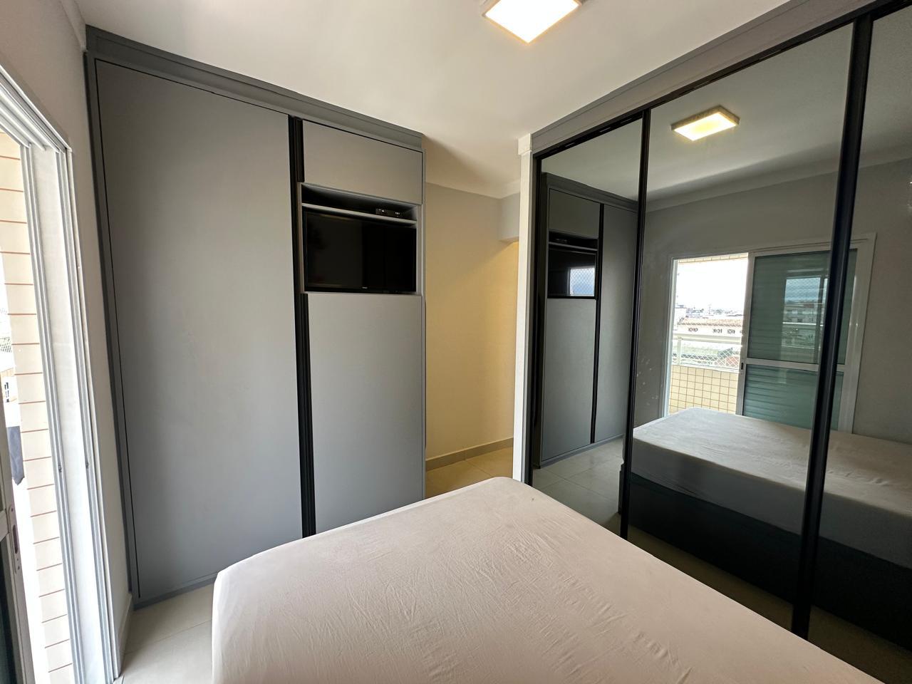 Imagem Apartamento com 3 Quartos à Venda, 134 m² em Aviação - Praia Grande