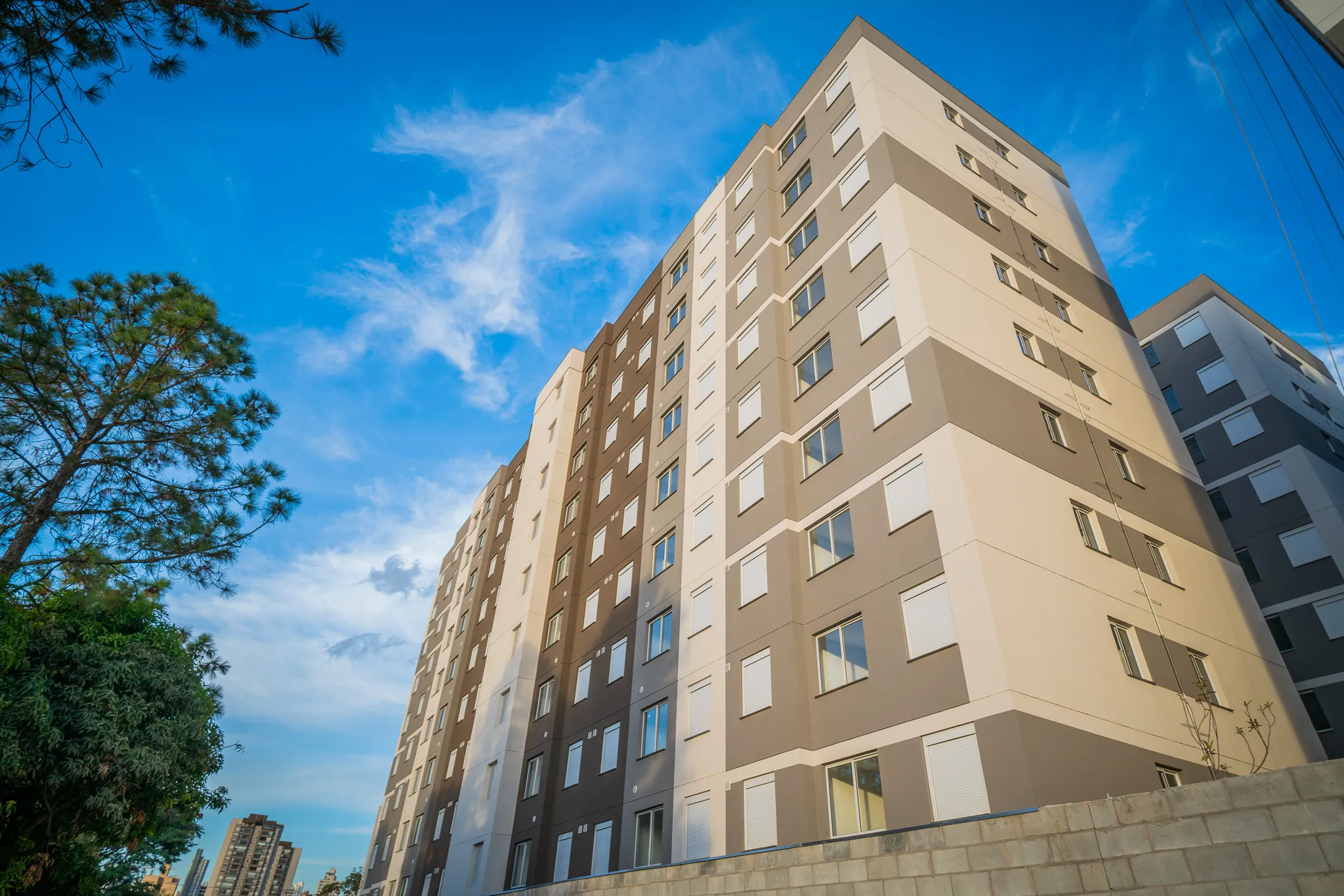 Foto do imóvel: Apartamento com 2 Quartos à Venda, 36 m² em Mooca - São Paulo