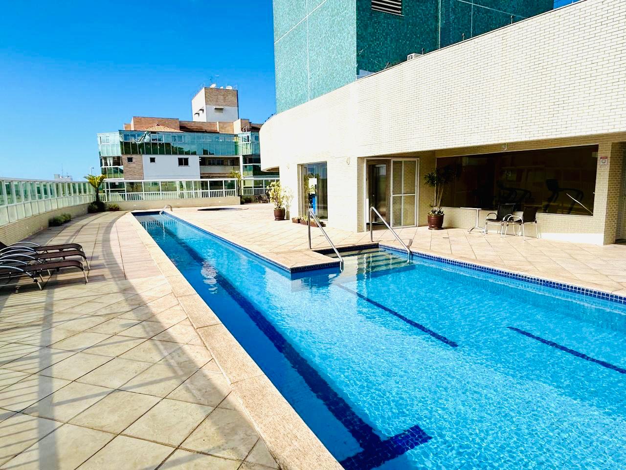 Foto do imóvel: Apartamento com 3 Quartos à Venda, 115 m² em Praia da Costa - Vila Velha
