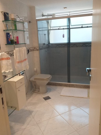 Imagem Apartamento com 3 Quartos à Venda ou Temporada, 161 m²em Icaraí - Niterói