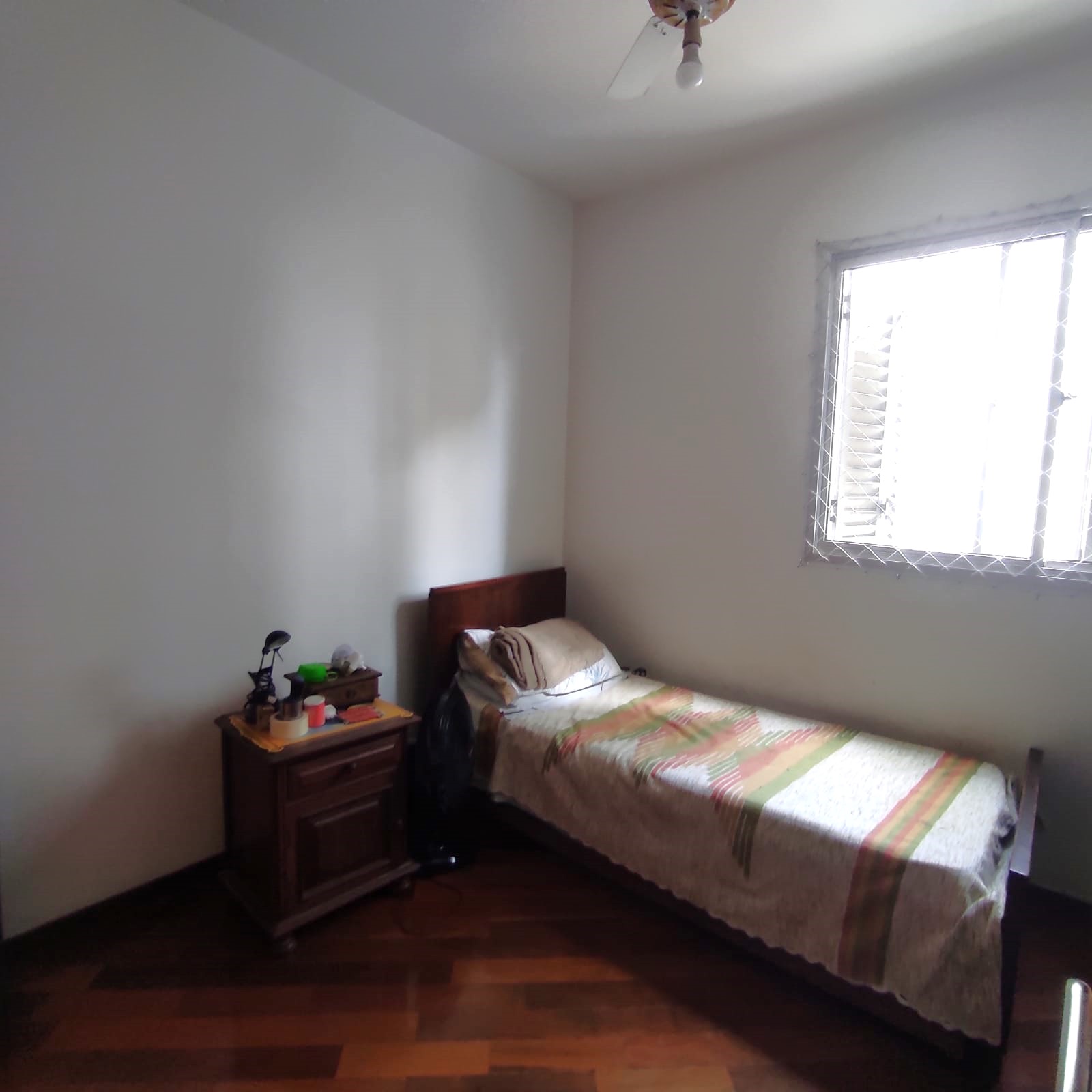Imagem Apartamento com 3 Quartos à Venda, 95 m²em Carmo - Belo Horizonte