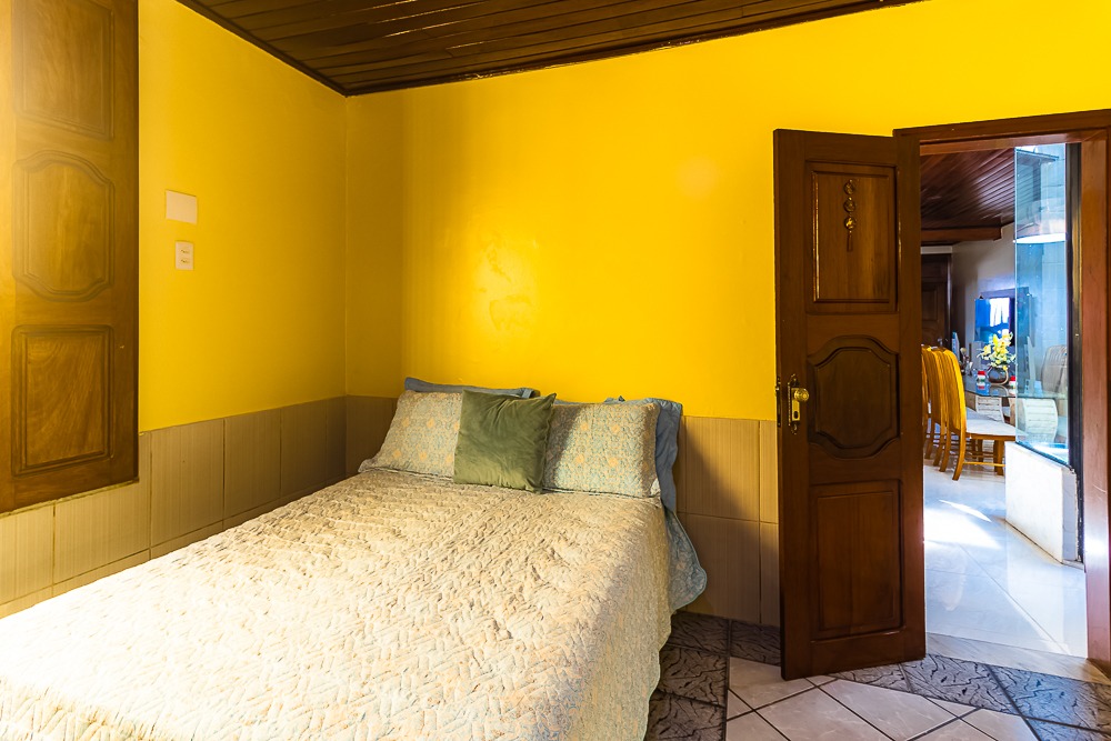 Imagem Casa com 3 Quartos à Venda, 171 m² em Souza - Belém