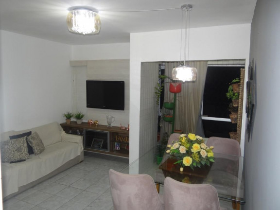 Imagem Apartamento com 3 Quartos à Venda, 70 m² em Cordeiro - Recife