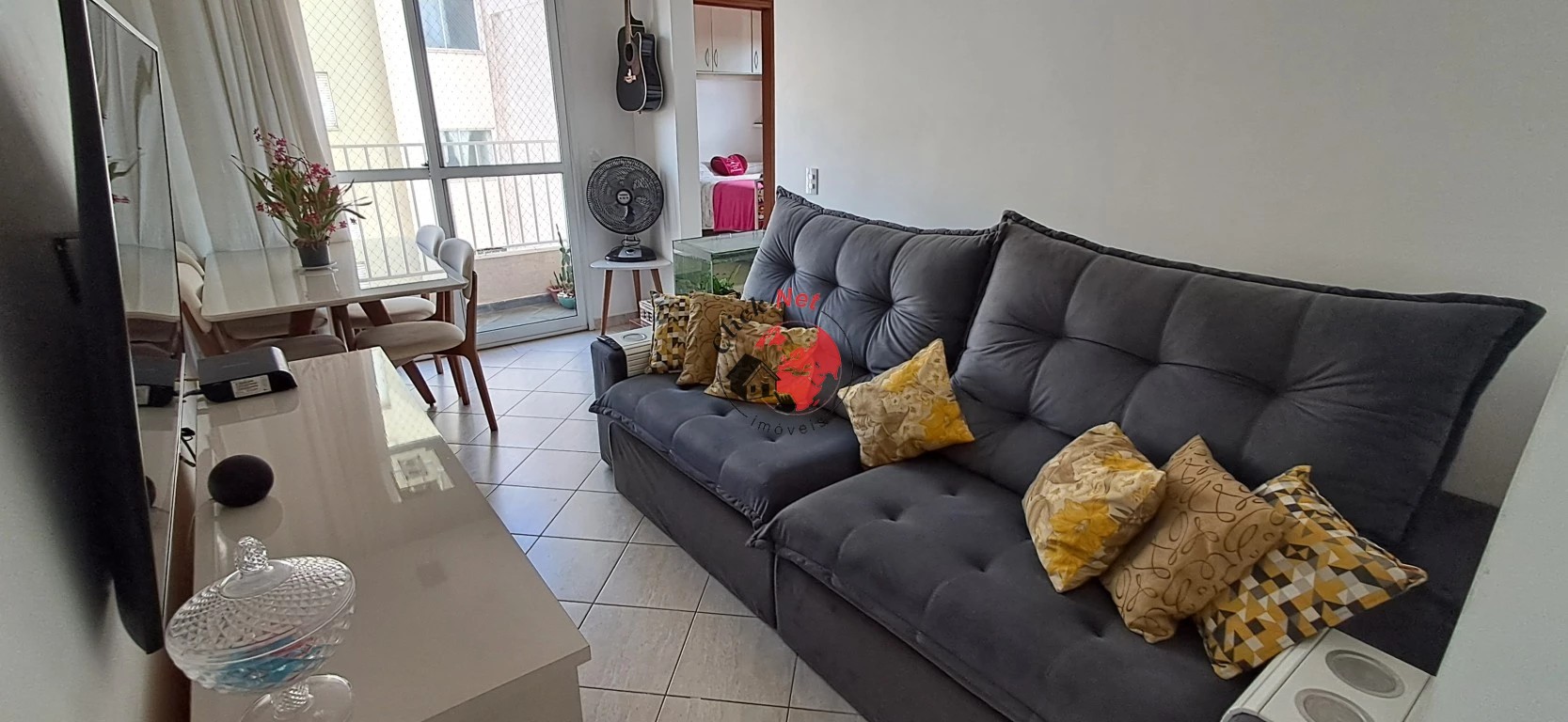 Foto do imóvel: Apartamento com 2 Quartos à Venda, 53 m² em Assunção - São Bernardo do Campo