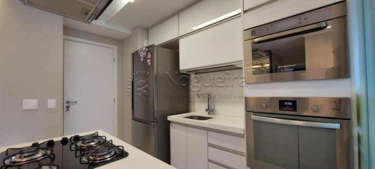 Imagem Apartamento com 2 Quartos à Venda, 56 m² em Boa Viagem - Recife