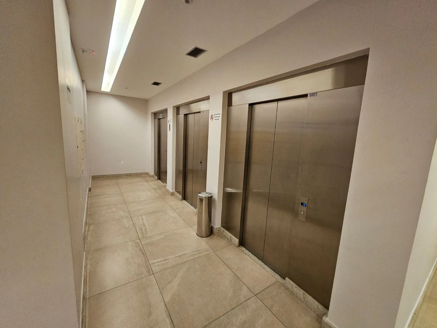 Imagem Apartamento com 3 Quartos à Venda, 120 m² em São Mateus - Juiz de Fora
