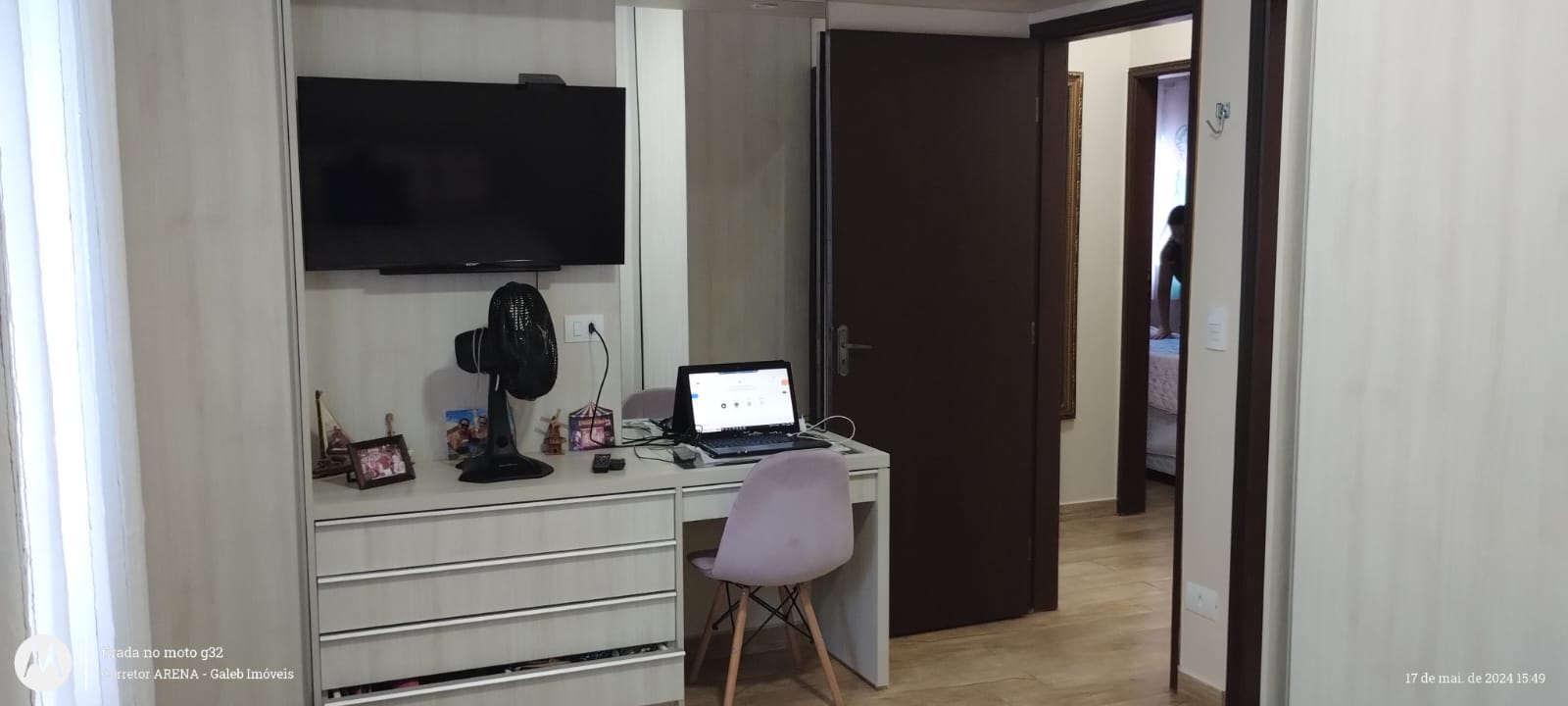 Foto do imóvel: Casa com 4 Quartos à Venda, 194 m² em Jardim Floresta - Atibaia