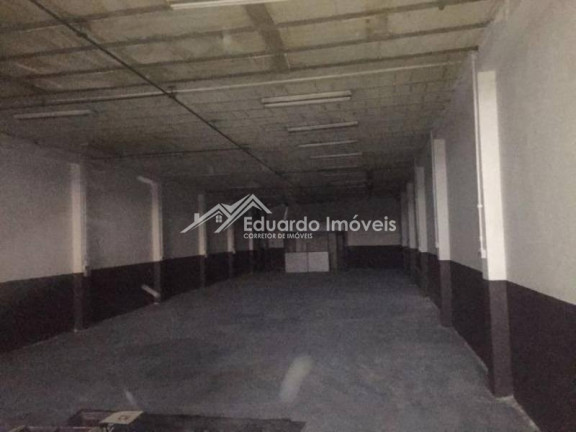 Imagem Galpão para Alugar, 700 m² em São José - São Caetano Do Sul