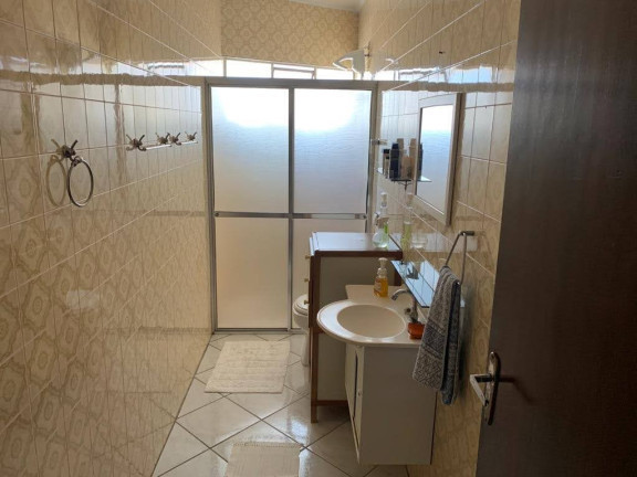 Imagem Sobrado com 4 Quartos à Venda,  em Vila Primavera - São Paulo