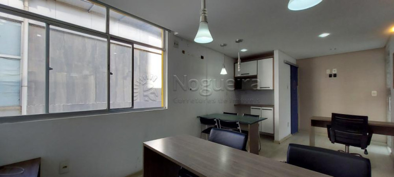 Imagem Sala Comercial à Venda, 20 m² em Boa Viagem - Recife