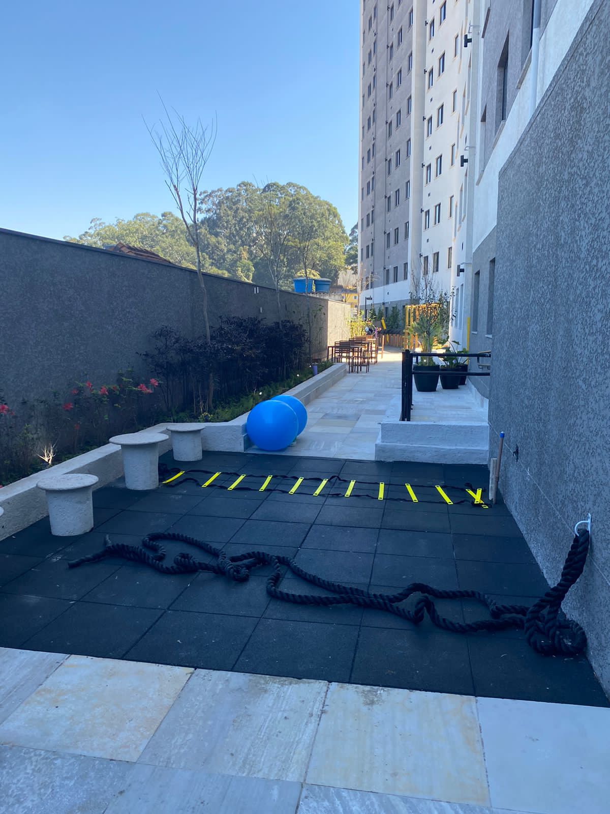 Imagem Apartamento com 2 Quartos à Venda, 40 m²em Jardim Santo Antônio - São Paulo