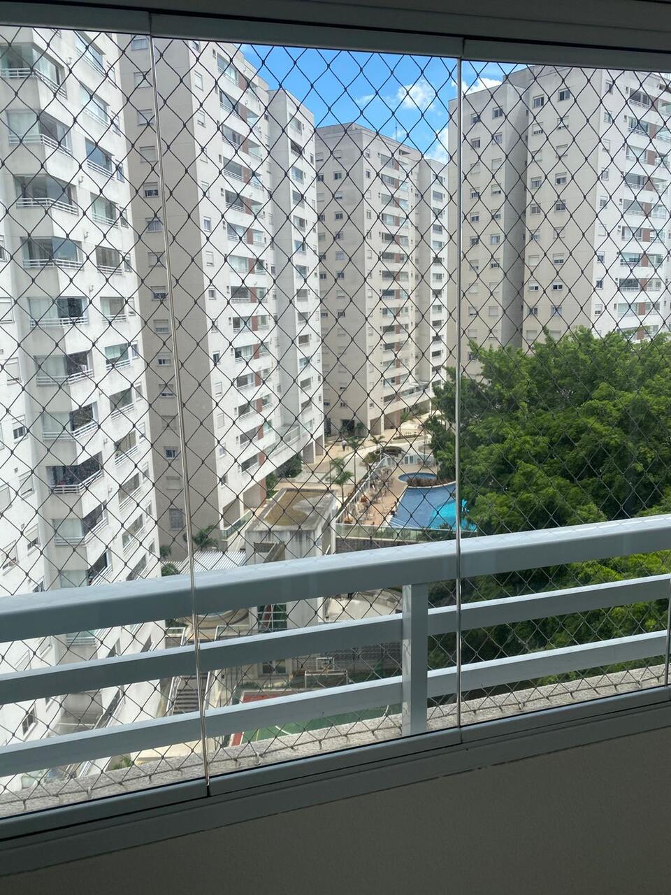 Foto do imóvel: Apartamento com 3 Quartos à Venda, 105 m² em Centro - Diadema