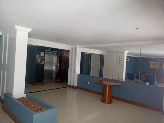 Imagem Apartamento com 3 Quartos à Venda, 92 m² em Parquelândia - Fortaleza