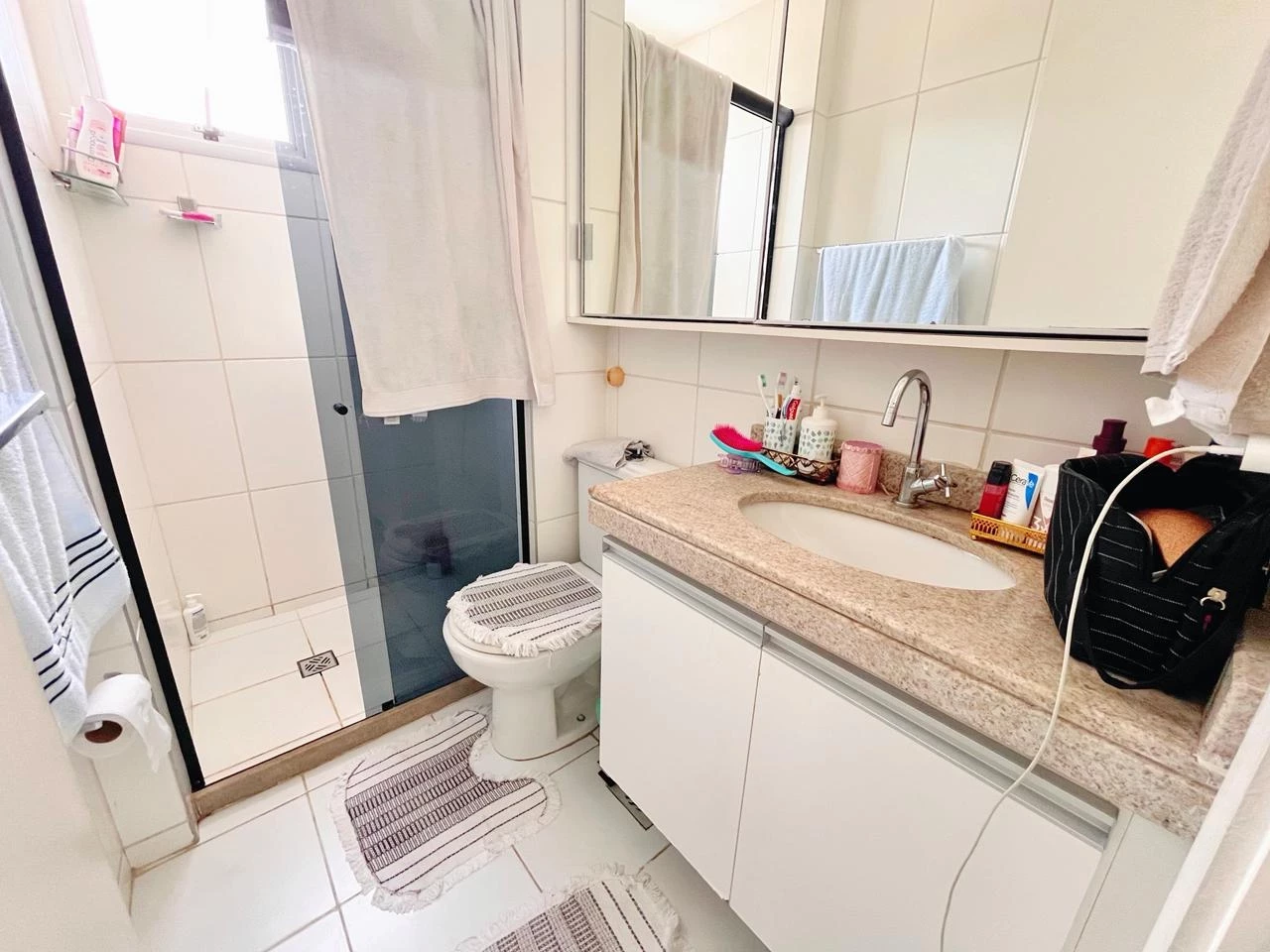Foto do imóvel: Apartamento com 2 Quartos à Venda, 88 m² em Cremação - Belém