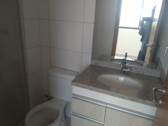 Imagem Apartamento com 3 Quartos à Venda, 76 m² em Capim Macio - Natal