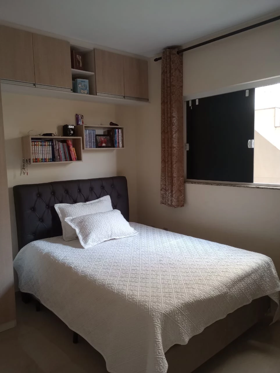 Imagem Casa com 2 Quartos à Venda, 95 m² em Jardim Ivonete - Poá