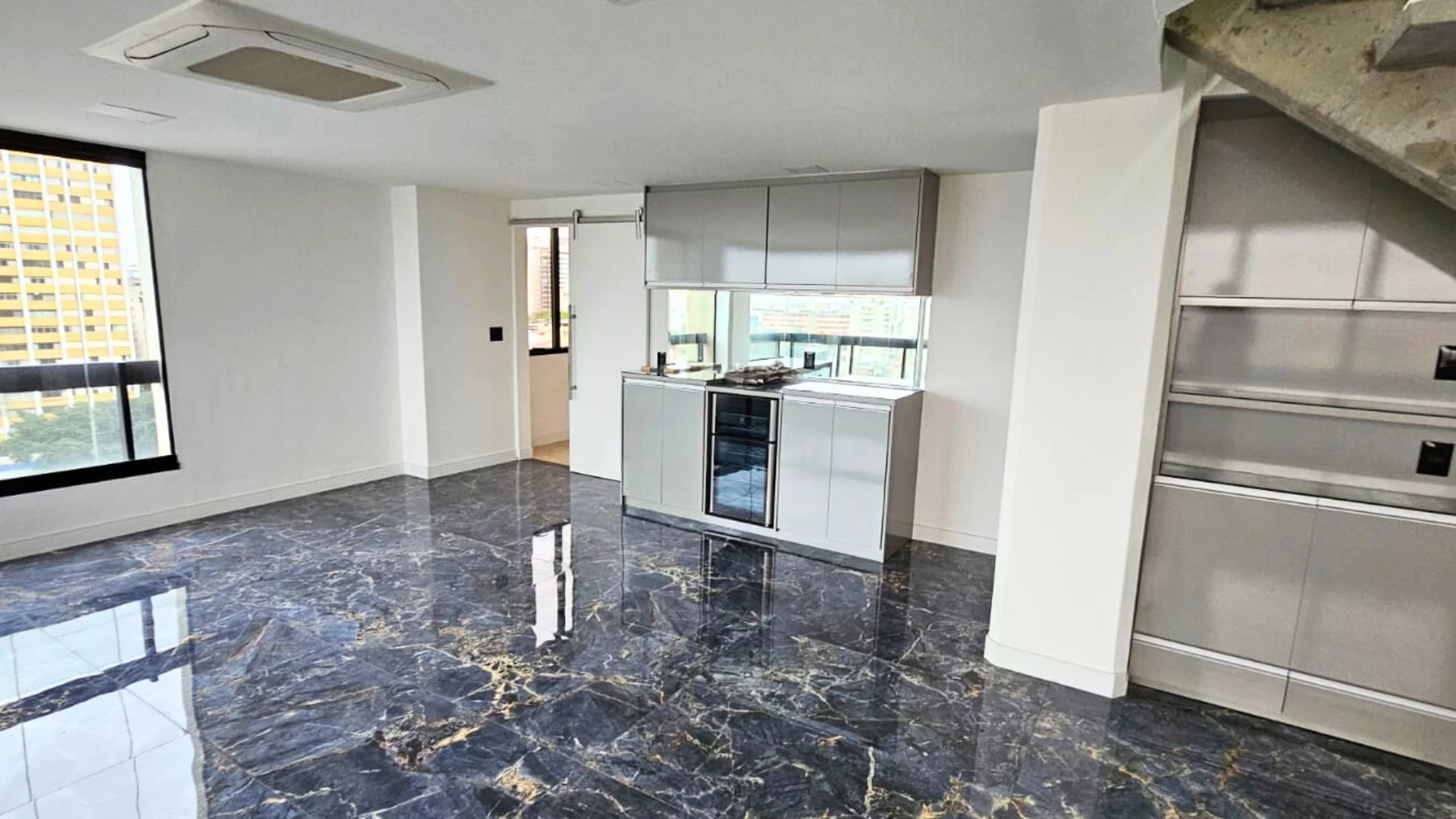 Imagem Apartamento com 3 Quartos à Venda, 210 m² em Sumaré - São Paulo