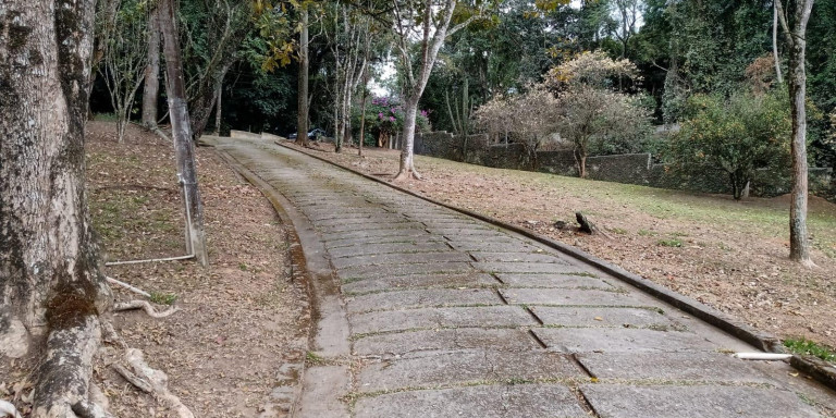 Imagem Chácara com 12 Quartos à Venda,  em Centro - Santa Isabel
