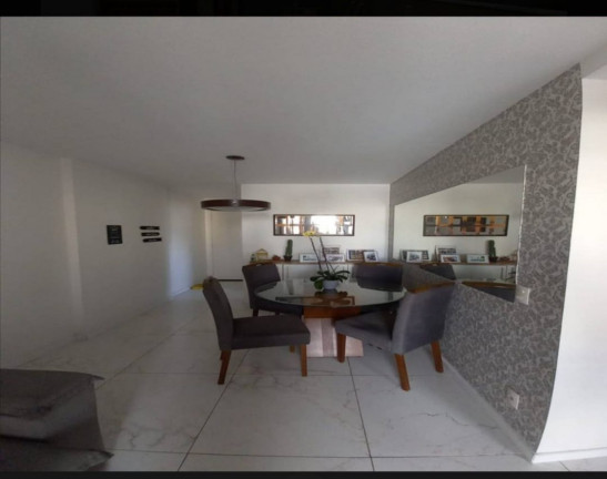 Apartamento com 3 Quartos à Venda, 75 m² em Centro - Niterói