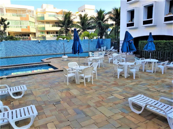 Imagem Apartamento com 3 Quartos à Venda,  em Recreio dos Bandeirantes - Rio de Janeiro