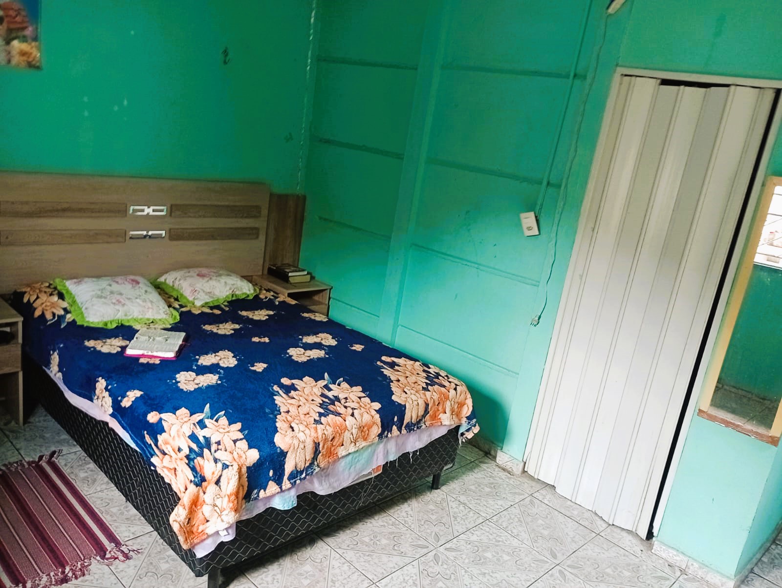 Foto do imóvel: Casa com 2 Quartos à Venda, 115 m² em Novo Aleixo - Manaus