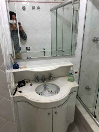 Imagem Apartamento com 3 Quartos à Venda, 107 m² em Bela Vista - São Paulo