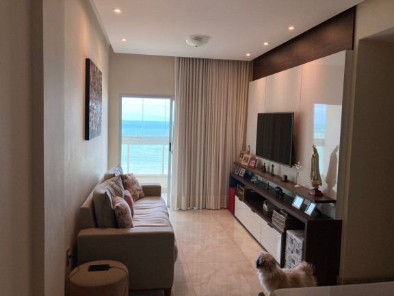 Edifício Residencial com 3 Quartos à Venda,  em Praia de Itaparica - Vila Velha