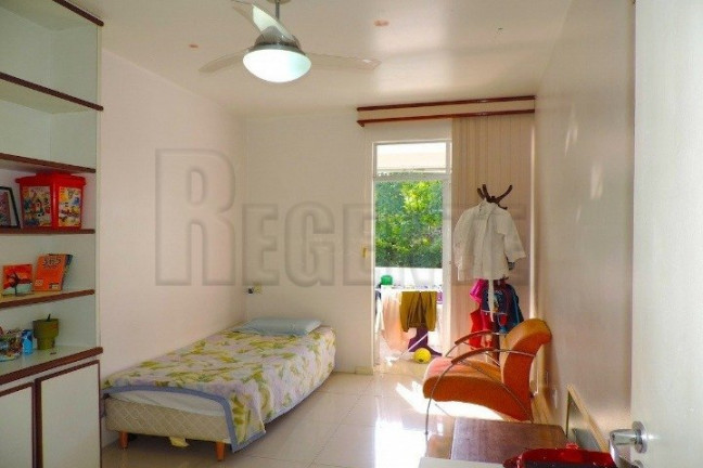 Imagem Apartamento com 3 Quartos à Venda, 118 m² em Córrego Grande - Florianópolis