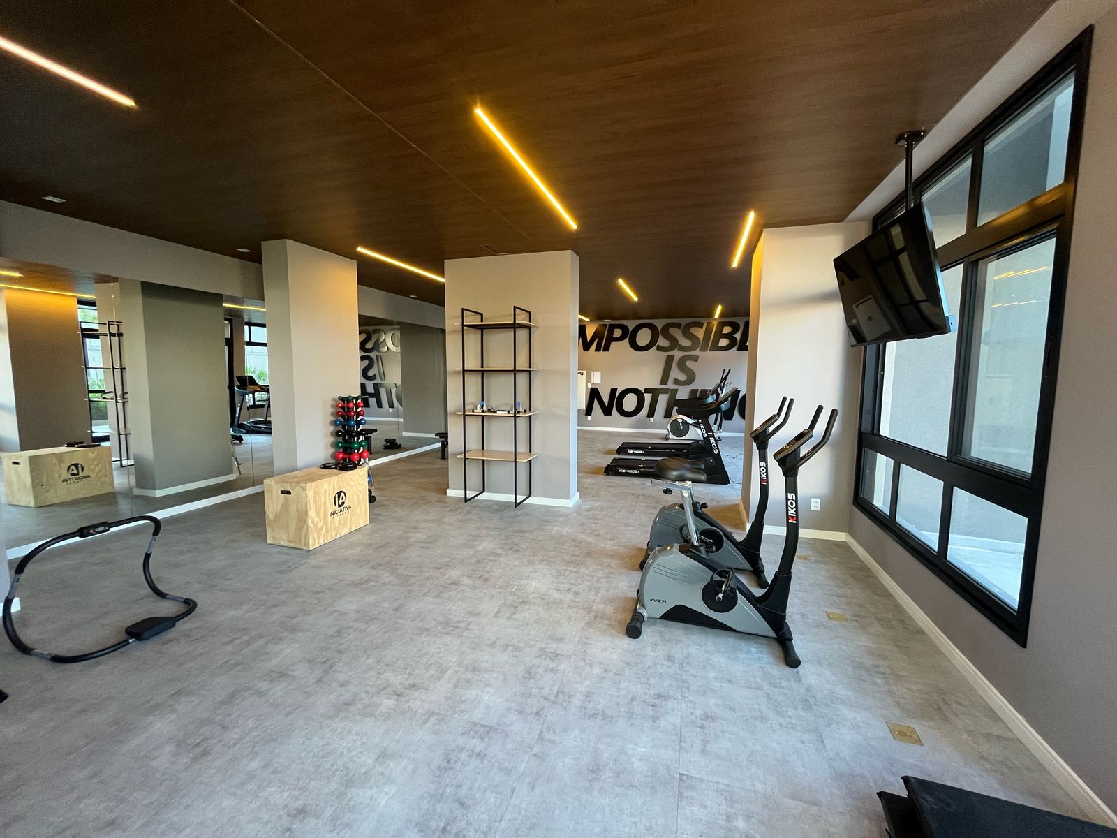 Imagem Apartamento com 2 Quartos à Venda, 68 m² em Jardim Maristela - Atibaia