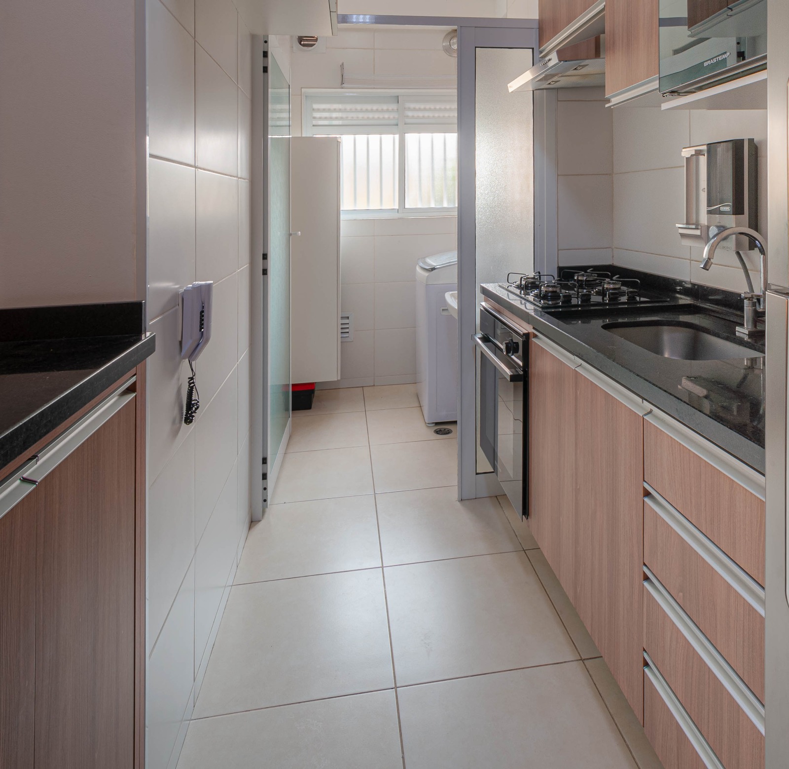 Imagem Apartamento com 3 Quartos à Venda, 60 m²em Vila Maria - São Paulo