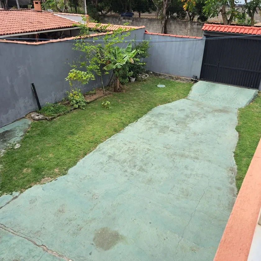 Imagem Casa com 4 Quartos à Venda, 100 m² em Bicanga - Serra