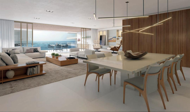 Imagem Apartamento com 6 Quartos à Venda,  em Barra da Tijuca - Rio de Janeiro
