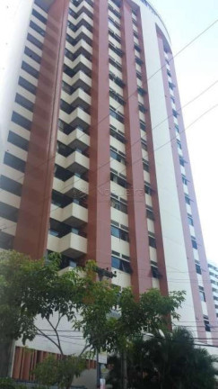 Imagem Apartamento com 3 Quartos à Venda,  em Boa Viagem - Recife