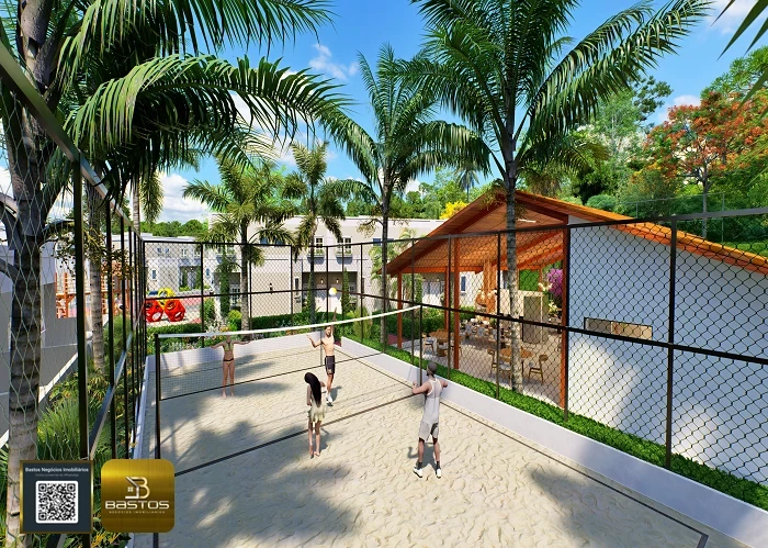 Imagem Casa com 2 Quartos à Venda, 62 m² em Jaraguazinho - Caraguatatuba