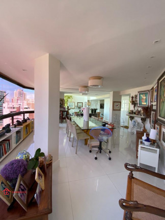 Foto do imóvel: Cobertura com 4 Quartos à Venda, 337 m² em Pituba - Salvador