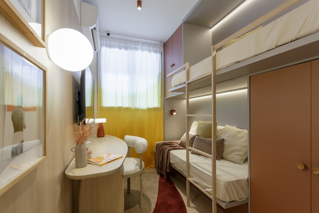 Imagem Apartamento com 2 Quartos à Venda, 50 m²em Santo Cristo - Rio de Janeiro