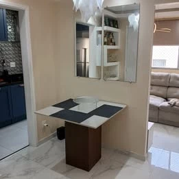 Imagem Apartamento com 3 Quartos à Venda, 63 m² em Paraisópolis - São Paulo Imagem Apartamento com 3 Quartos à Venda, 63 m² em Paraisópolis - São Paulo