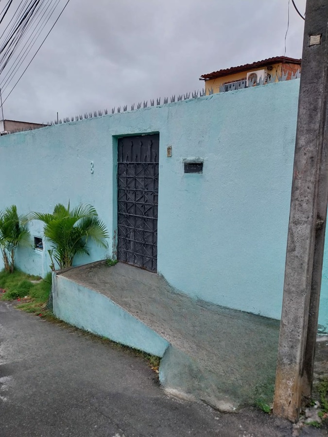 Imagem Casa com 4 Quartos à Venda, 162 m² em Águas Claras - Salvador