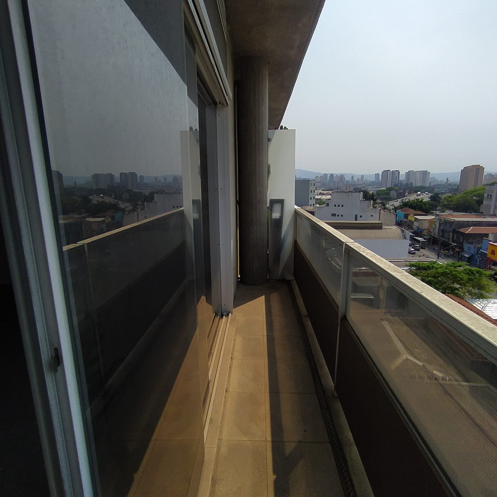 Imagem Sala Comercial à Venda, 33 m² em Lapa - São Paulo