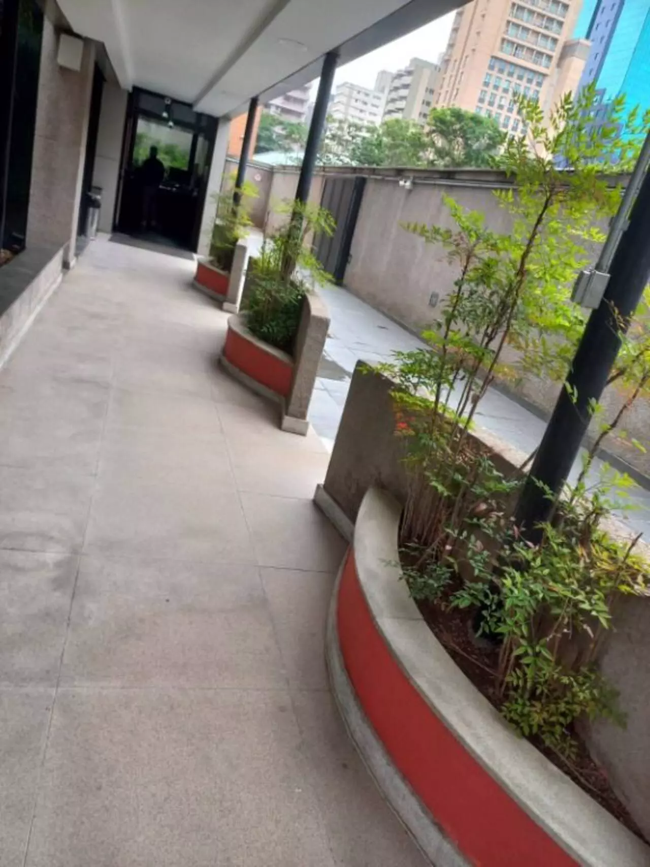 Imagem Sala Comercial à Venda ou Locação, 37 m² em Indianópolis - São Paulo