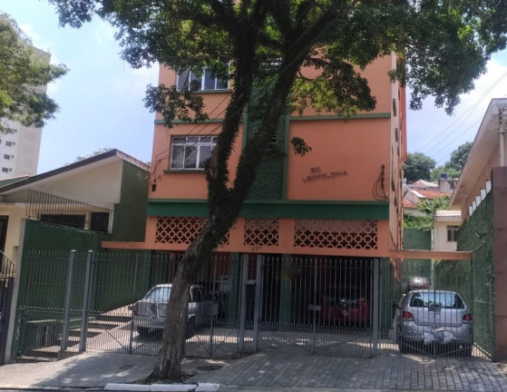 Imagem Apartamento com 2 Quartos à Venda, 73 m² em Vila Guarani (z Sul) - São Paulo