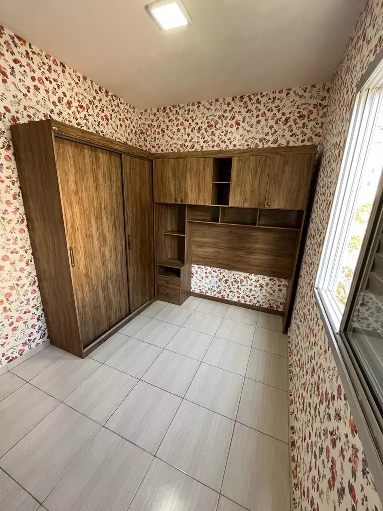 Imagem Apartamento com 2 Quartos à Venda, 48 m²em Parque Campolim - Sorocaba