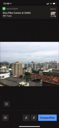 Imagem Apartamento com 1 Quarto à Venda, 50 m² em Icaraí - Niterói