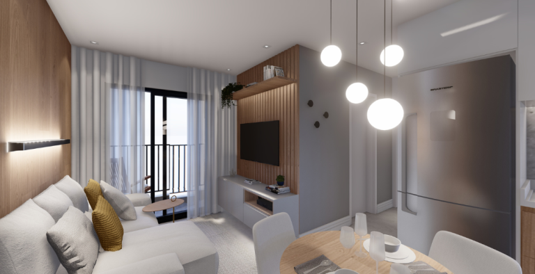 Imagem Apartamento com 2 Quartos à Venda,  em Cidade Patriarca - São Paulo