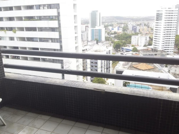 Imagem Apartamento com 2 Quartos à Venda, 68 m² em Boa Viagem - Recife