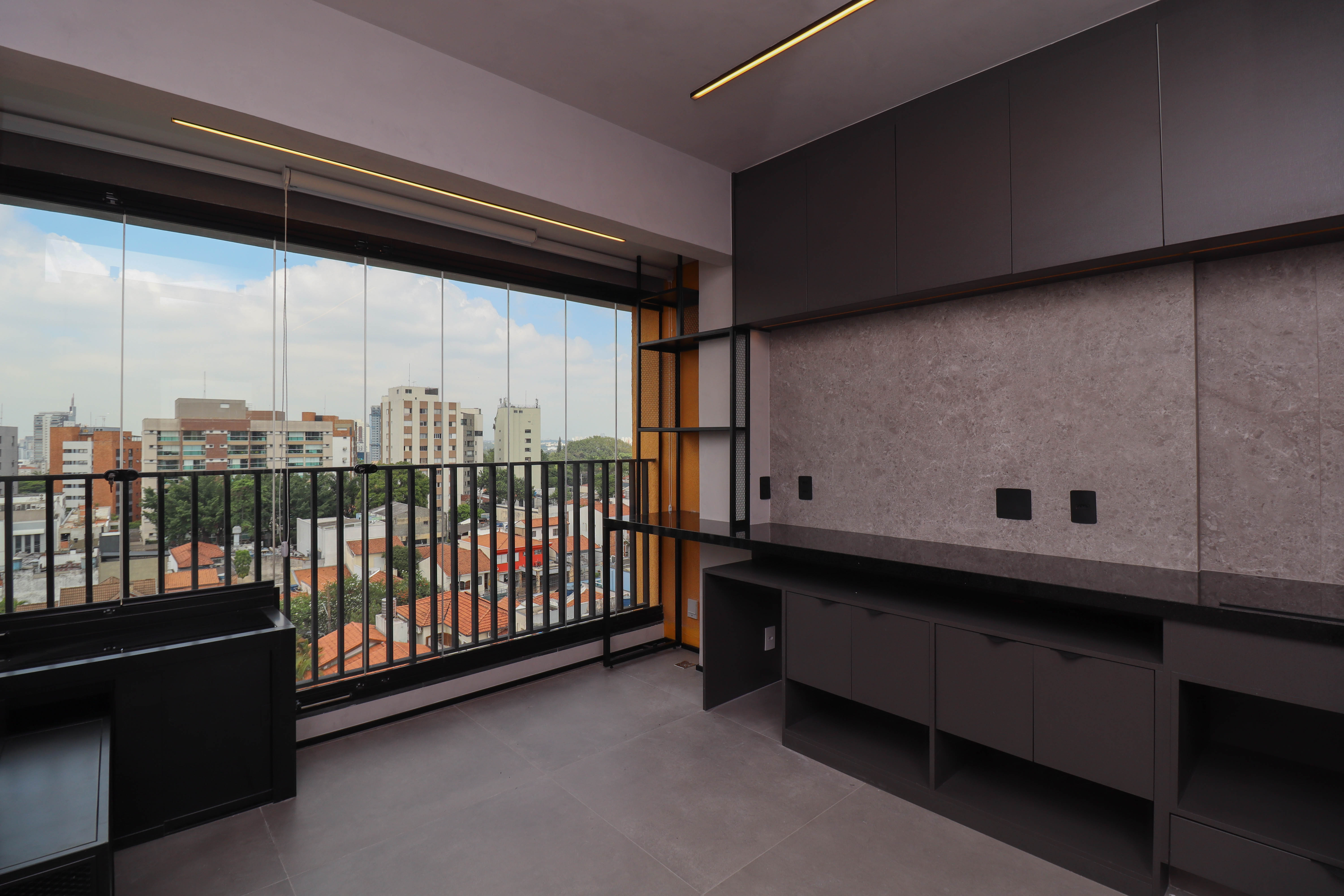 Foto do imóvel: Studio com 1 Quarto à Venda, 23 m²em Pinheiros - São Paulo