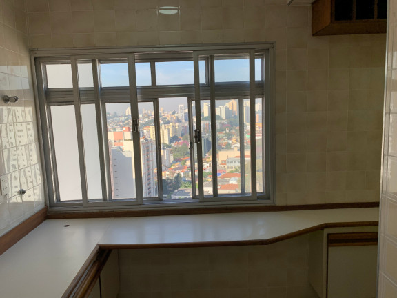 Imagem Cobertura com 3 Quartos à Venda, 126 m²em Vila Ipojuca - São Paulo