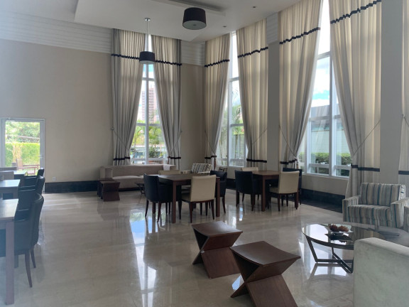 Imagem Apartamento com 4 Quartos à Venda, 337 m² em Jardim Anália Franco - São Paulo