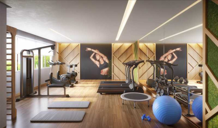 Foto do imóvel: Apartamento com 2 Quartos à Venda, 44 m²em Jardim das Margaridas - Salvador