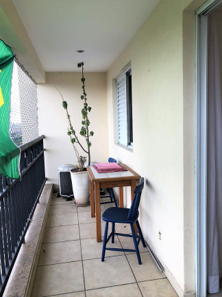 Imagem Apartamento com 3 Quartos à Venda, 98 m² em Vila Dom Pedro I - São Paulo